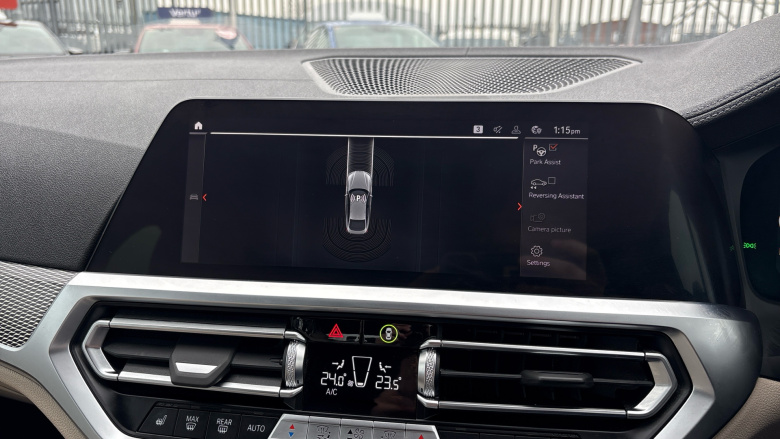 BMW 4 Series 420i M Sport 5dr Step Auto Petrol Hatchback